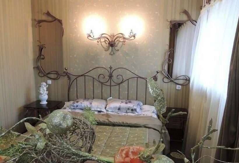 בית מלון כפרי Vetraz