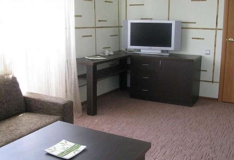 בית מלון כפרי Vetraz