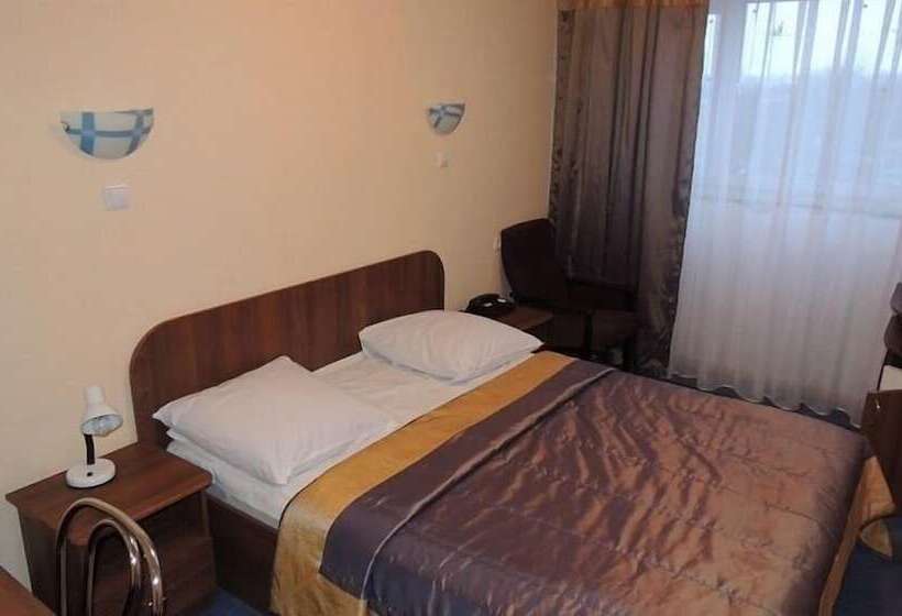 בית מלון כפרי Vetraz