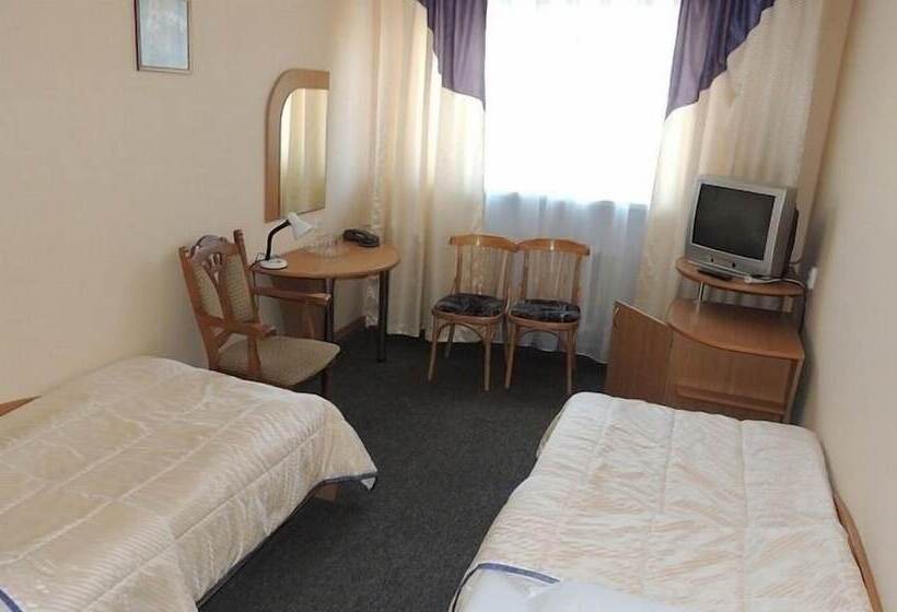 בית מלון כפרי Vetraz