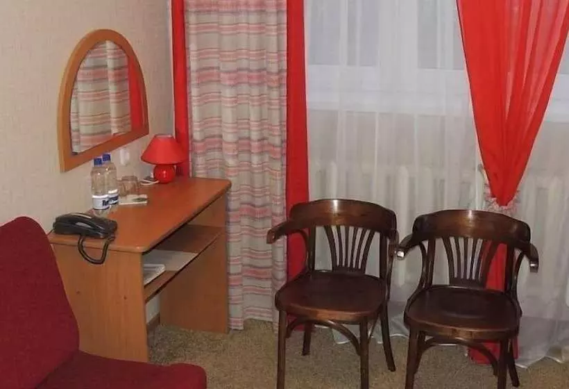 هتل Vetraz