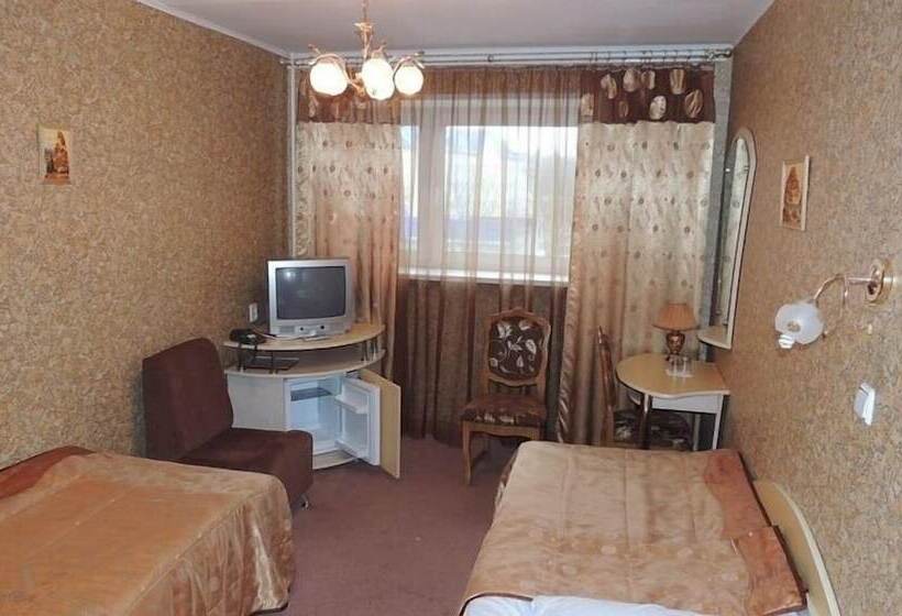 בית מלון כפרי Vetraz