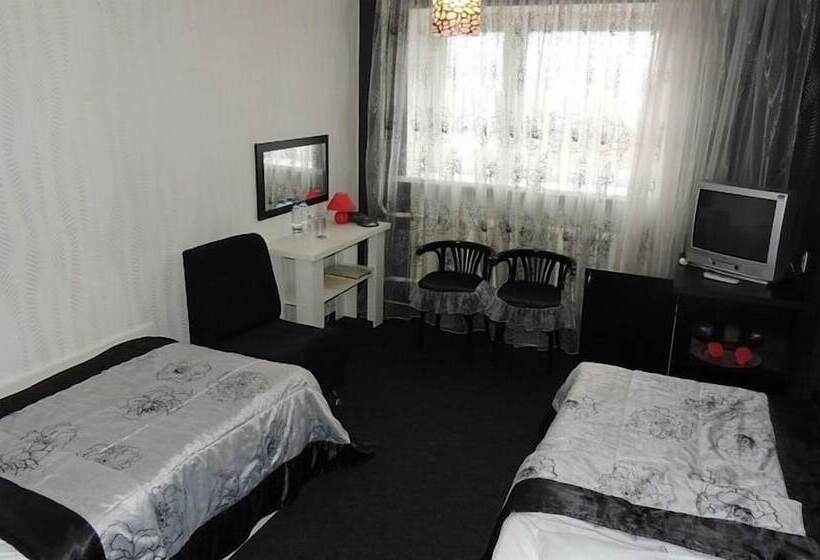 בית מלון כפרי Vetraz