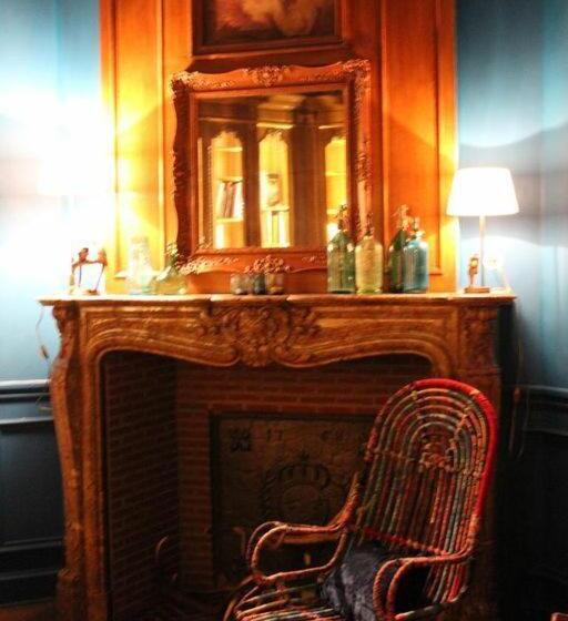 酒店 Villa Adélaïde