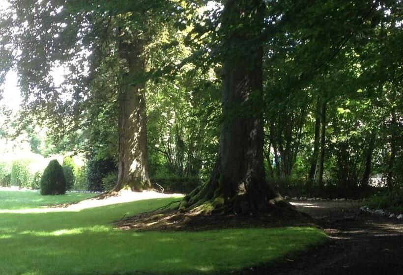 酒店 Villa Adélaïde