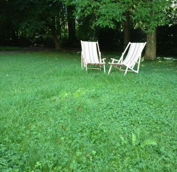 酒店 Villa Adélaïde