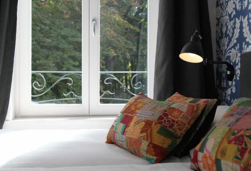 酒店 Villa Adélaïde