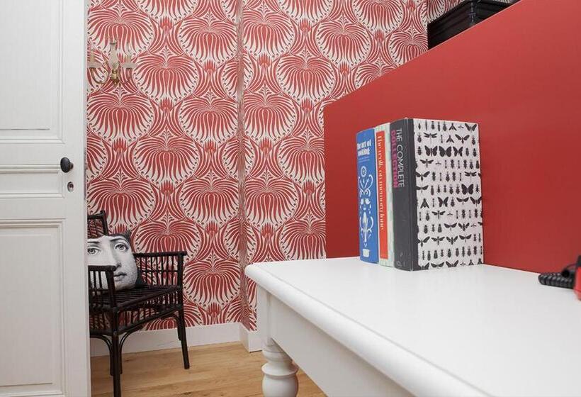 酒店 Villa Adélaïde