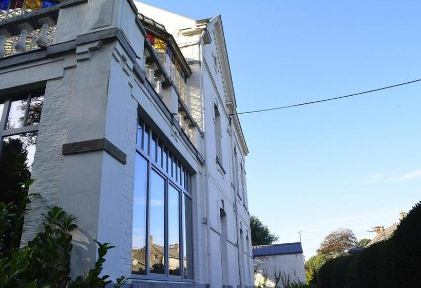 酒店 Villa Adélaïde