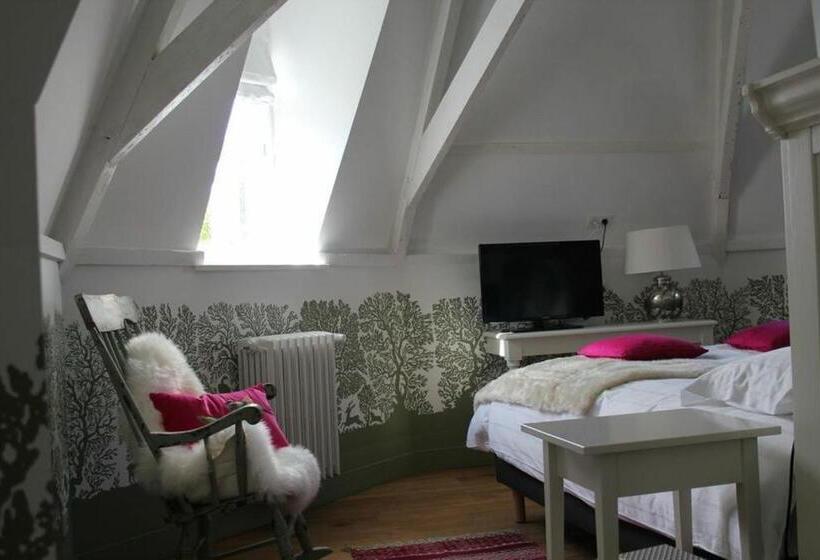 酒店 Villa Adélaïde