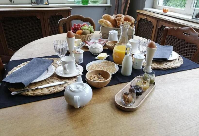 酒店 Villa Adélaïde