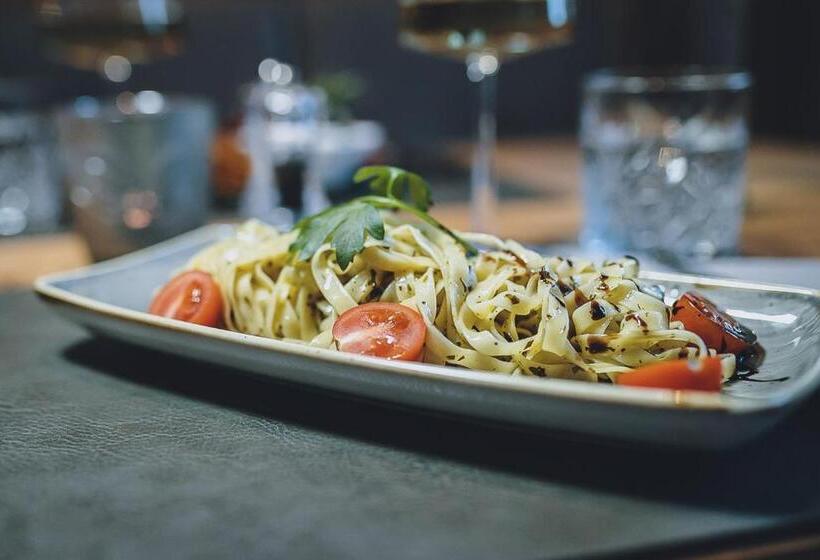 فندق Vorderronach