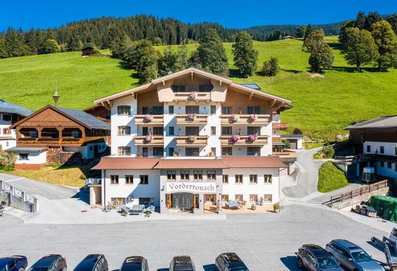 فندق Vorderronach