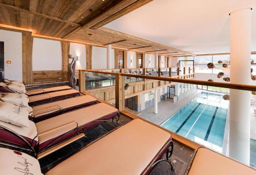 هتل Woferlgut Wellness & Sport