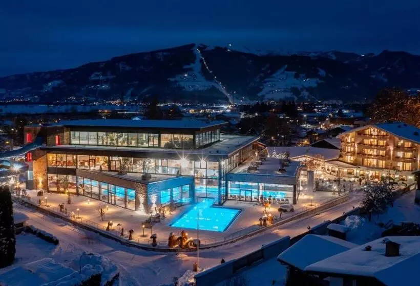 Hotelli Woferlgut   Wellness & Sport
