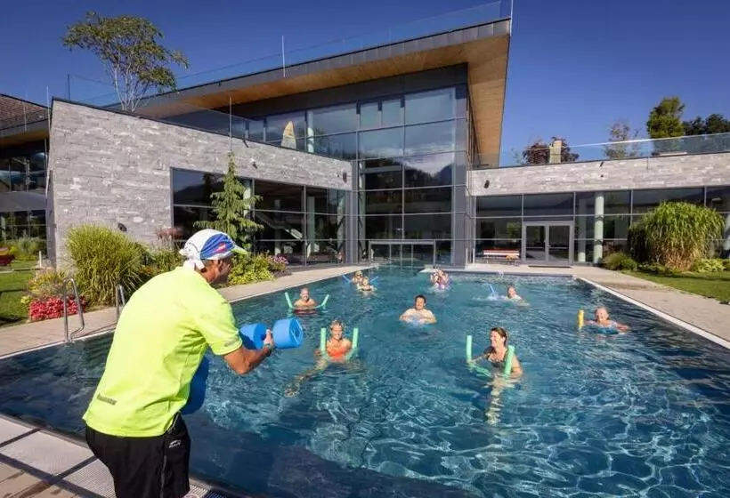 Hotelli Woferlgut   Wellness & Sport
