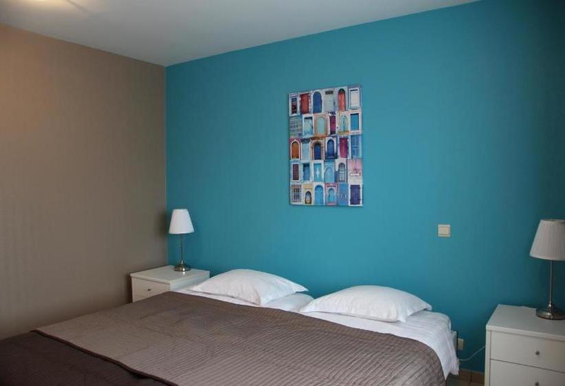 Мотель Relais Charlemagne Sca