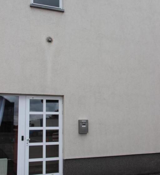 Мотель Relais Charlemagne Sca