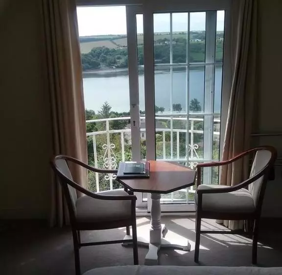 Rocklands House Bed And Breakfast