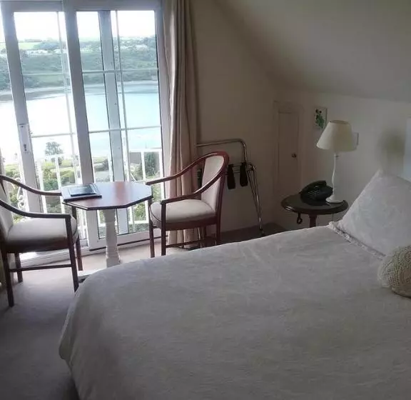 Rocklands House Bed And Breakfast