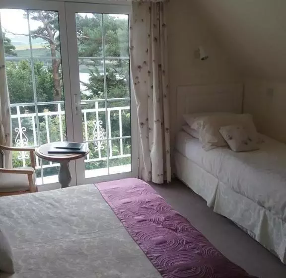 Rocklands House Bed And Breakfast