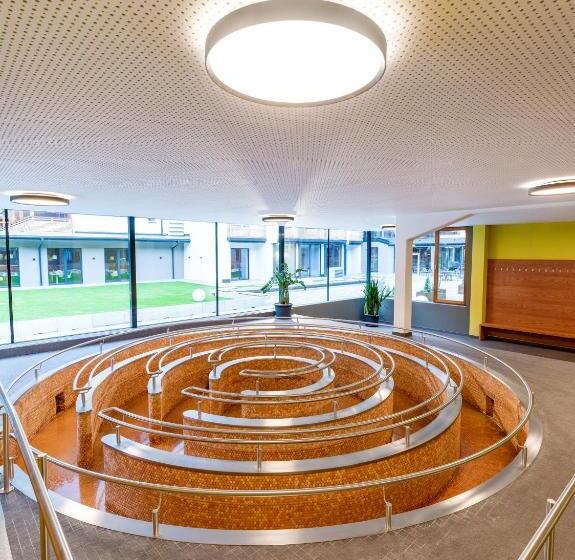 Vivea Gesundheitshotel Eisenkappel