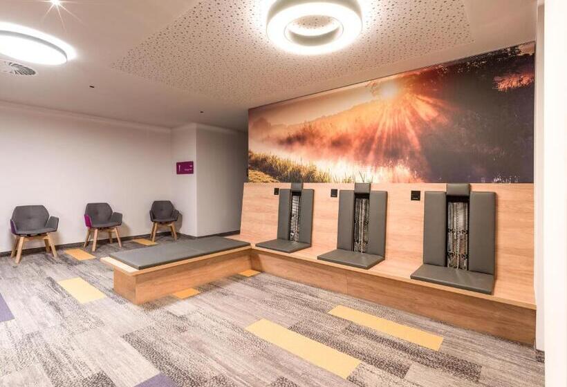 Vivea Gesundheitshotel Eisenkappel