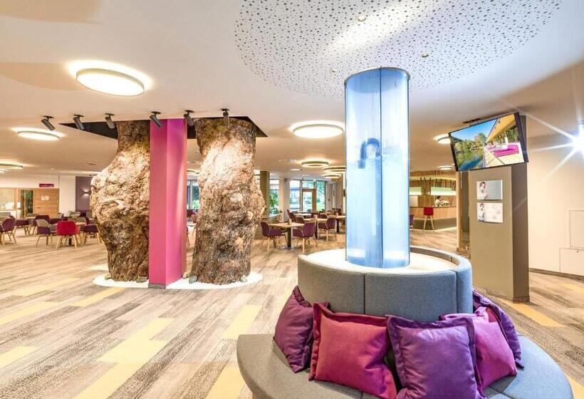 Vivea Gesundheitshotel Eisenkappel