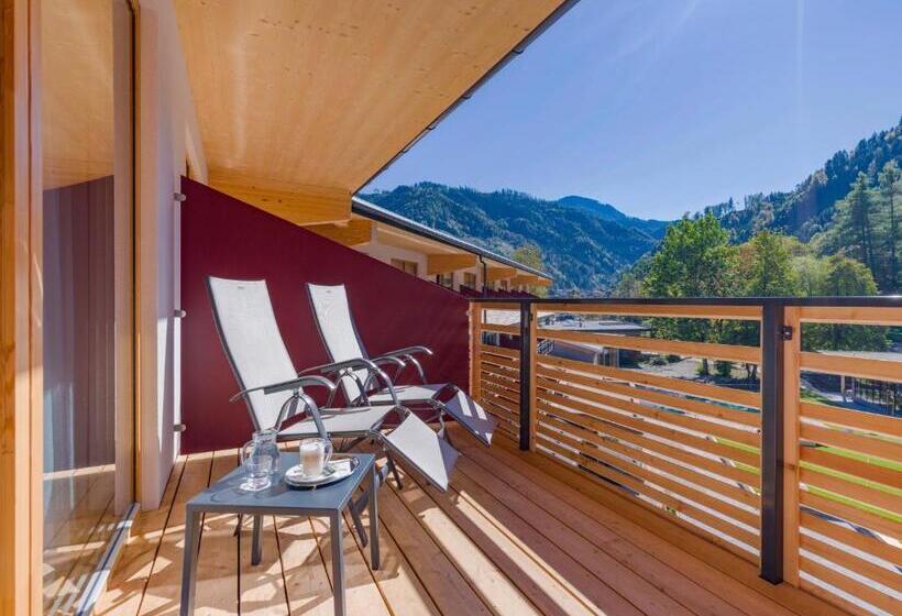 Vivea Gesundheitshotel Eisenkappel