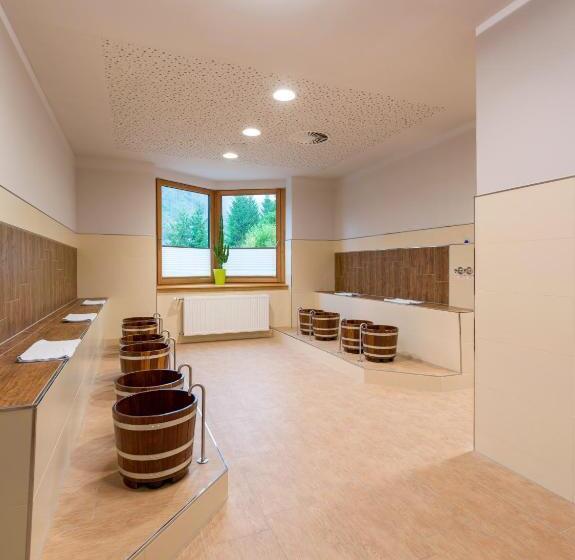 Vivea Gesundheitshotel Eisenkappel