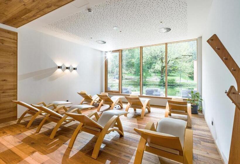 Vivea Gesundheitshotel Eisenkappel