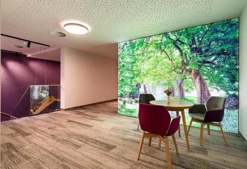 Vivea Gesundheitshotel Eisenkappel