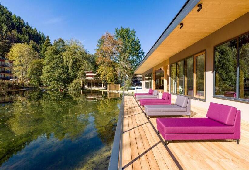 Vivea Gesundheitshotel Eisenkappel