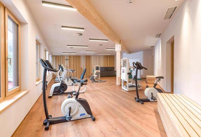 Vivea Gesundheitshotel Eisenkappel