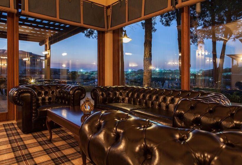 בית מלון כפרי Zeynep