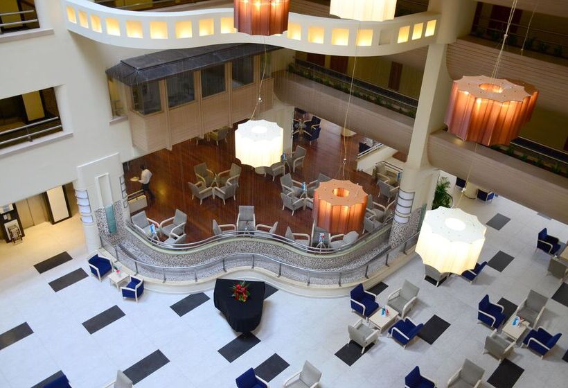 בית מלון כפרי Zeynep