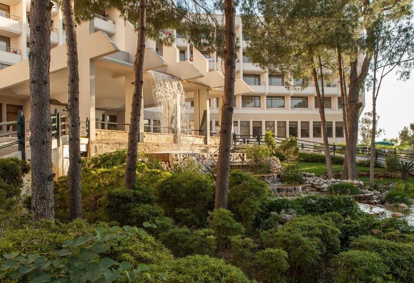 בית מלון כפרי Zeynep