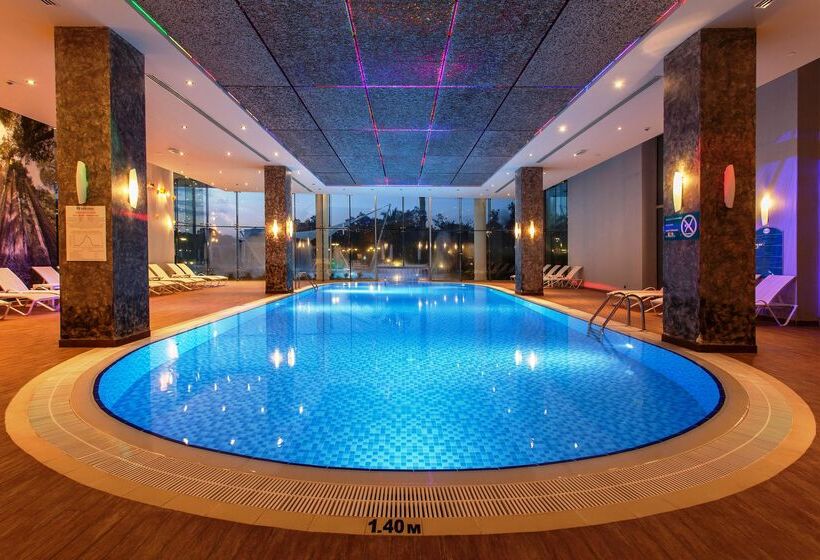 בית מלון כפרי Zeynep