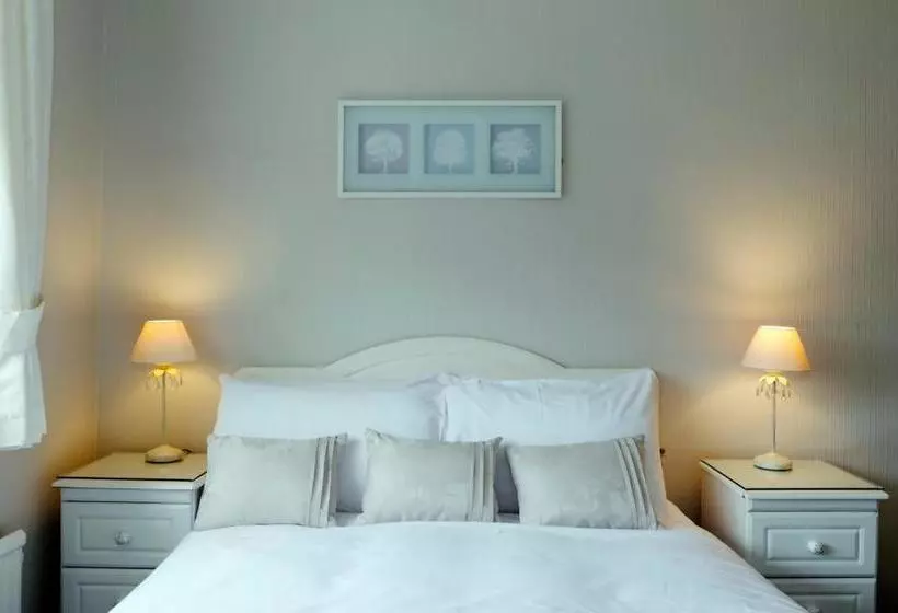 Almara B&b