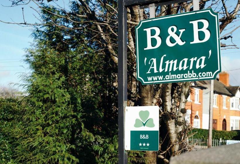 Almara B&b