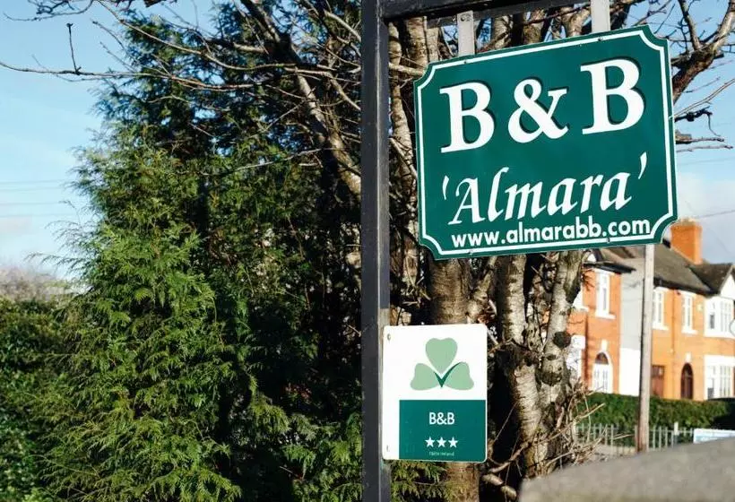 Almara B&b