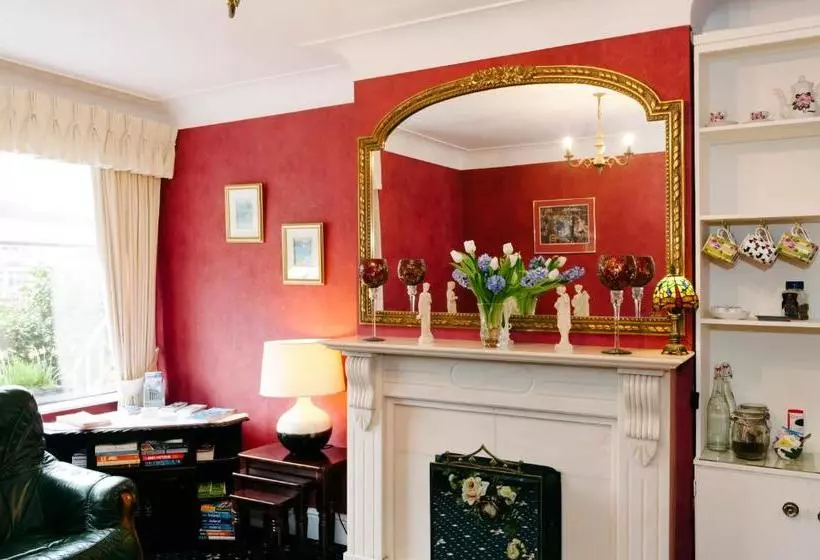 Almara B&b