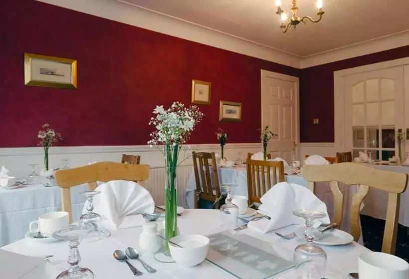 Almara B&b