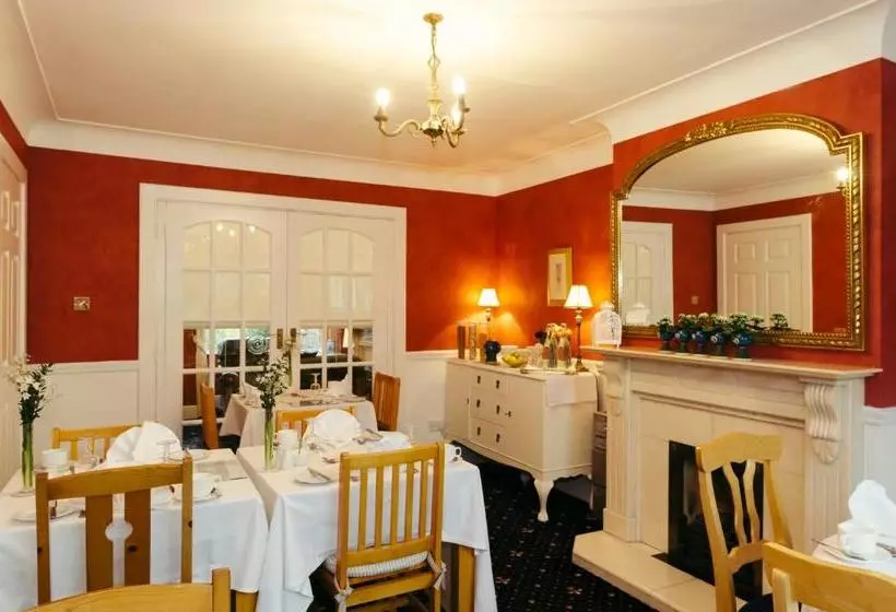 Almara B&b