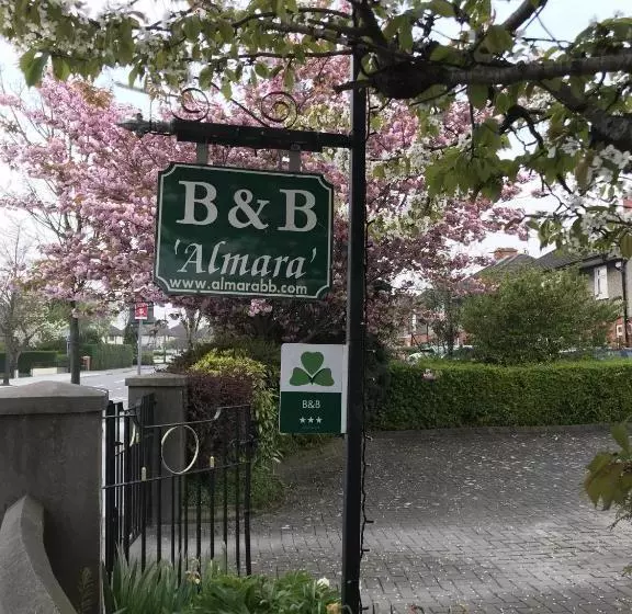 Almara B&b