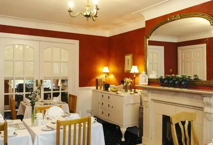 Almara B&b
