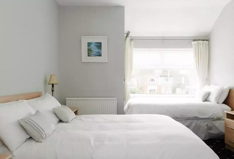 Almara B&b