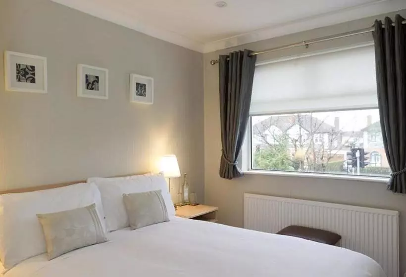 Almara B&b