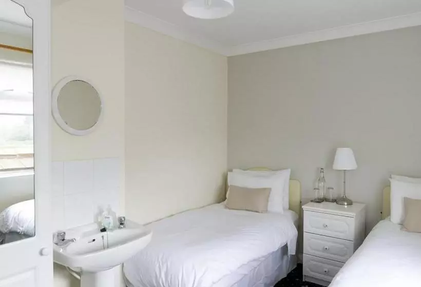 Almara B&b
