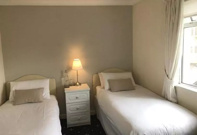 Almara B&b